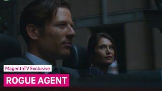 Rogue Agent  Trailer  MagentaTV Exclusive