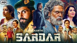 Sardar Full Movie In Tamil 2022  Karthi  Raashii Khanna  Chunky Panday  Unknown Facts & Review