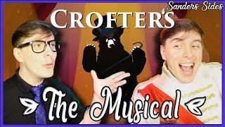 Crofters - The MUSICAL  Sanders Sides