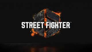 Street Fighter 6 OST - LEGEND - Instrumental Version