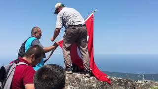 Cide gebeoğlu doğa turumuz