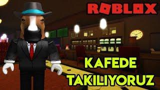  Kafede Takılıyoruz   The Vibe Cafe  Roblox Türkçe