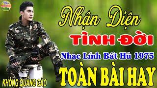 Nhận Diện Tình Đời Mưa Ngoại Ô 356 Bài Nhạc Vàng Xưa KHÔNG CÓ QUẢNG CÁO Dễ Ngủ Ngọt Lịm Tim