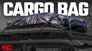 Roof Cargo Bag