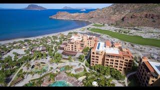 Hotel Villa del Palmar Loreto All Inclusive Resort in Loreto Mexico