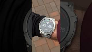 Лучшие часы для спорта? Garmin Epix 2 Pro #гармин #спортивныечасы #applewatchultra эпикс 2 про титан