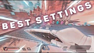 best color settings for apex legends