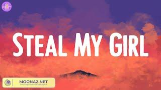 Steal My Girl - One Direction Lyrics