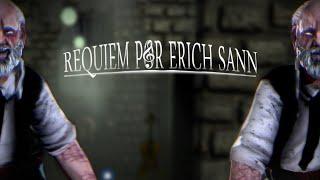 The Requiem for Erich Sann PC Full Gameplay