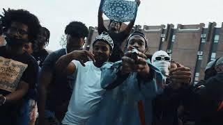 AK Dinero - EBK Shot by @klovizionz