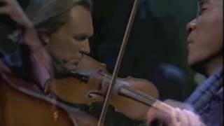Mark OConnors Appalachia Waltz Feat. Yo-Yo Ma Loved Composition For Strings