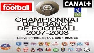 Résumé saison Ligue 1 Orange Saison 20072008  Canal +