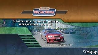 City Car Driving 1.4.0 TUTORIAL how to unlock city car driving completely TUTORIAL 3DIUNLOCKER