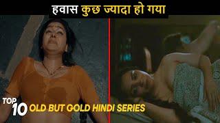 Top 10 Hawas Hindi Web Series All Time Superhit