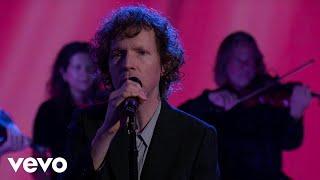 Beck - Paper Tiger Live from Jimmy Kimmel Live  2024