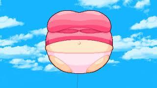 Massive Peachs Inflation