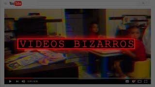 VIDEOS BIZARROS DE INTERNET VOL. YOUTUBE CLASICO