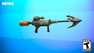 They made this better than SHOTGUNS… 