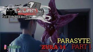 Zura14 universe cinematic - Alur cerita parasyte  part 1