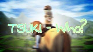 Star Stable Online│Клип TSUKI - Who? Ft. Shiloh Dynasty 