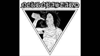 NEKROBASTARD - 666 Fuck The Mainstream - We Are The Mainstream Records