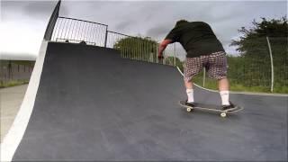 Nollie Bigspin 360