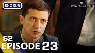 Servant of the People - Season 2  Episode 23  English subtitles Full Episodes