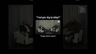 MEHDI SEEYED ” LYCKA FÖR MIG ÄR ATT BRÄNNA PENGAR ‼️”