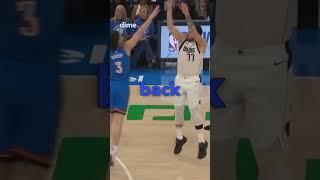 Why You DON’T Mess With Doncic..