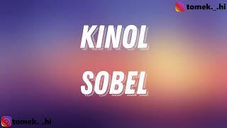 Sobel Kinol TEKSTLYRICS