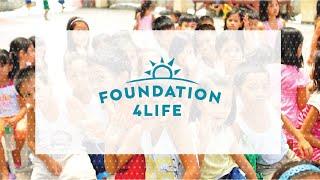 Foundation 4Life 2023 Service Trip