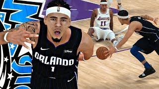 NBA 2K19 MyCAREER - LBJ SAVES The Lakers Hall Of Fame Comeback RAGE