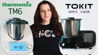 Is a Thermomix TM6 worth the money?   How To Cook That Ann Reardon