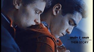 ander & omar  their story 1x01-2x08