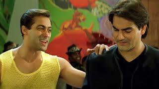 Ishq Se Kya Lena Aashiqui Se Kya Lena  Yara Teri Yari Par Kurban Hello Brother  Salman Arbaaz