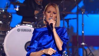Celine Dion  - Imperfections 2019 -  NBC Macys Thanksgiving Parade