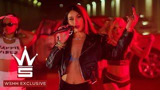 Lexy Panterra aka Virgin Lex - “Baddie Vibez Runway Show” Official Music Video - WSHH Exclusive