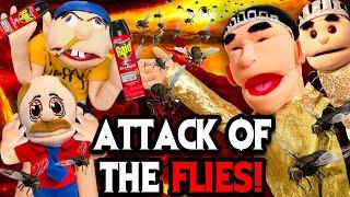 SML Movie Attack Of The Flies