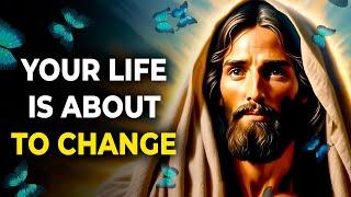 Your Life is About to Change  Trust God’s Timing  Gods Message Today