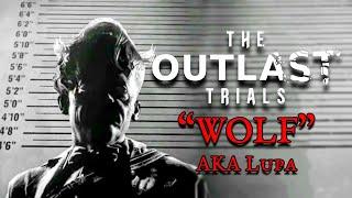 LUPAWOLF - The Outlast Trials New Prime Asset