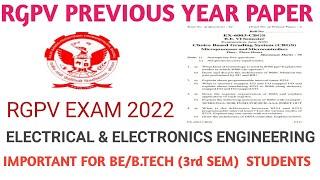 analog electronics important question for rgpv exam