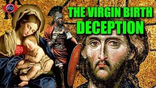 The Virgin Birth Illegitimate - The Nativity of Jesus Christ - Bill Zuersher