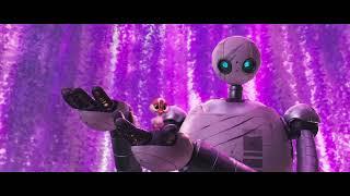 The Wild Robot Official Trailer # 2  DreamWorks Animation