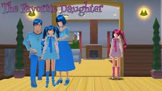 The Favorite Daughter 12  Sakura School Simulator  Gweyc Gaming