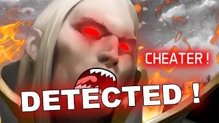 Dota 2 Cheater - INVOKER with FULL PACK OF SCRIPTS 