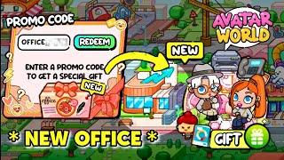 UNLOCKED NEW FREE PREMIUM *OFFICE OUTFITS* in AVATAR WORLD  FREE FOR ALL PLAYER