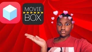 How To Get Movie Box On iOS 11