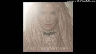 Britney Spears - Man On The Moon Audio