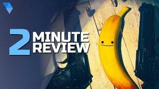 My Friend Pedro  Review in 2 Minutes