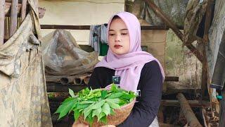 SEDIH...‼️DIBALIK KECERIAN BANYAK BEBAN HIDUP YANG HARUS DI TANGGUNG NENG LENI KEMBANG DESA CANTIK